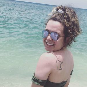 Meet your Posher, Zoey